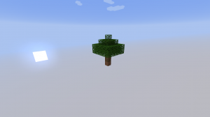 Custom SkyBlock